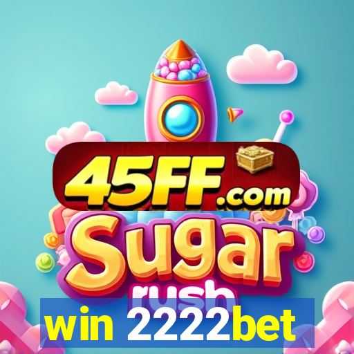 win 2222bet